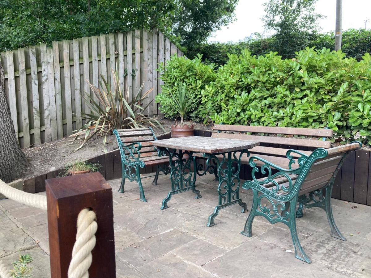 Stylish Ground Floor Apartment At Pingle Nook Farm Denby Dale Exterior photo